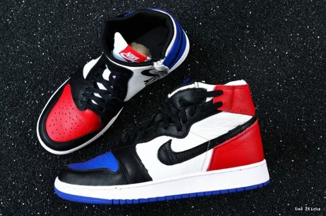 Air Rebel 280 1 SmartChoice Jordan 1022